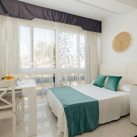 Top2Stay Los Alamos Torremolinos Eksteriør bilde