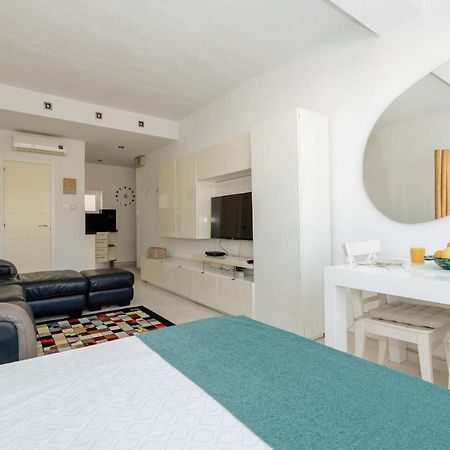 Top2Stay Los Alamos Torremolinos Eksteriør bilde