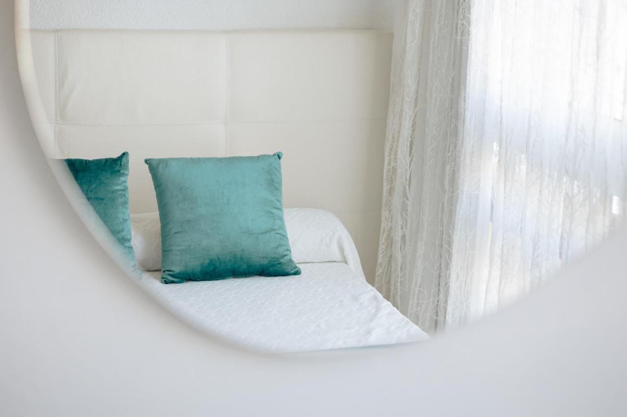 Top2Stay Los Alamos Torremolinos Eksteriør bilde