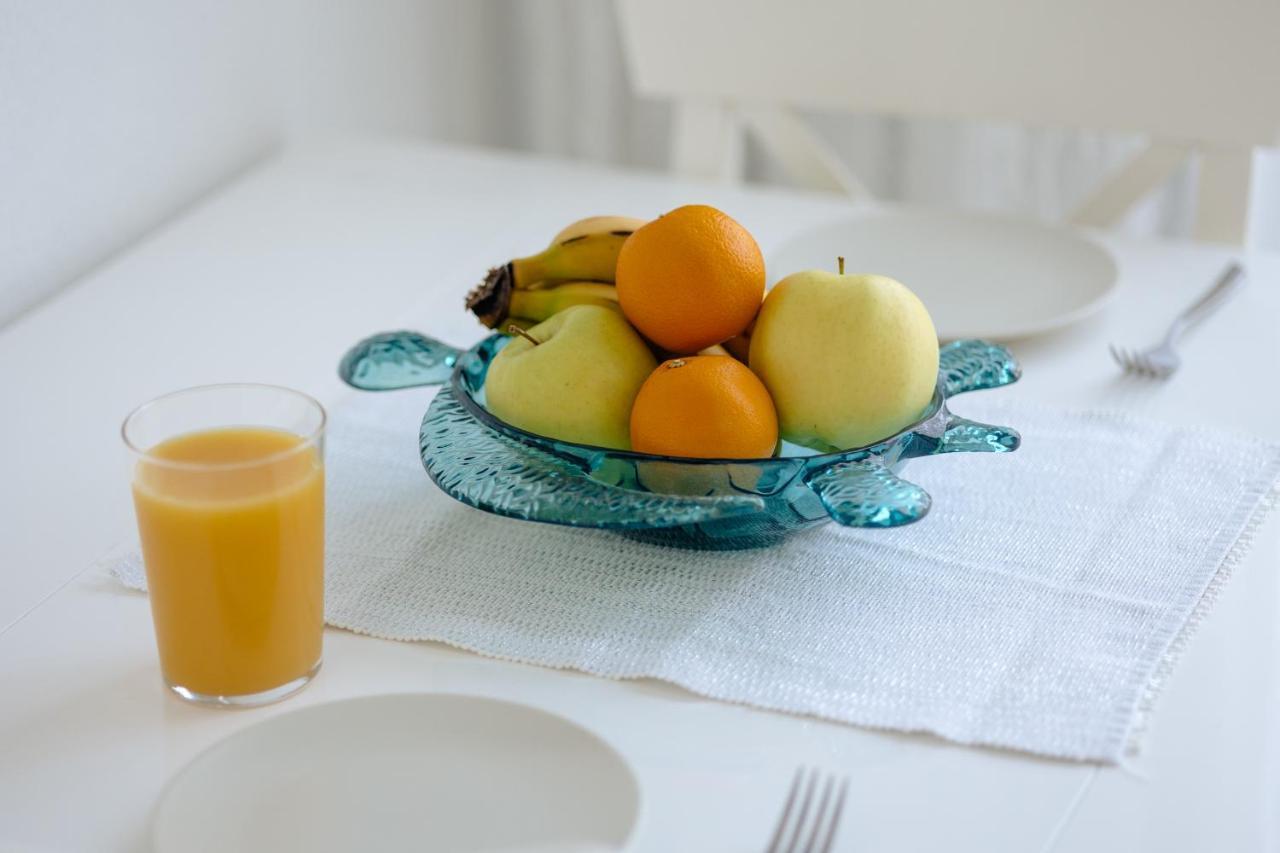 Top2Stay Los Alamos Torremolinos Eksteriør bilde