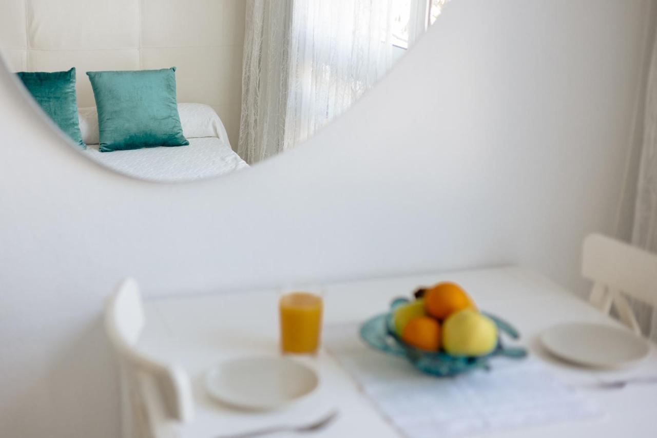 Top2Stay Los Alamos Torremolinos Eksteriør bilde