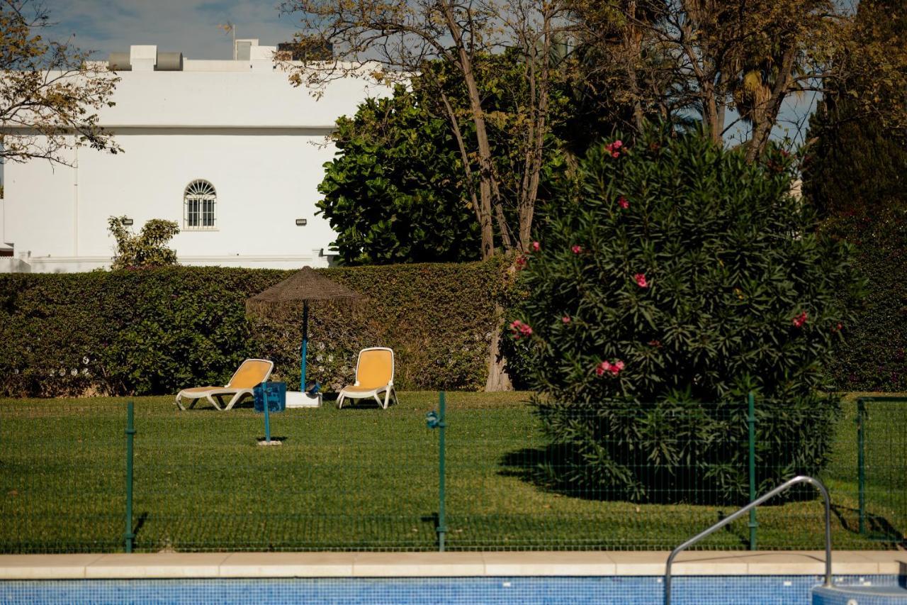 Top2Stay Los Alamos Torremolinos Eksteriør bilde