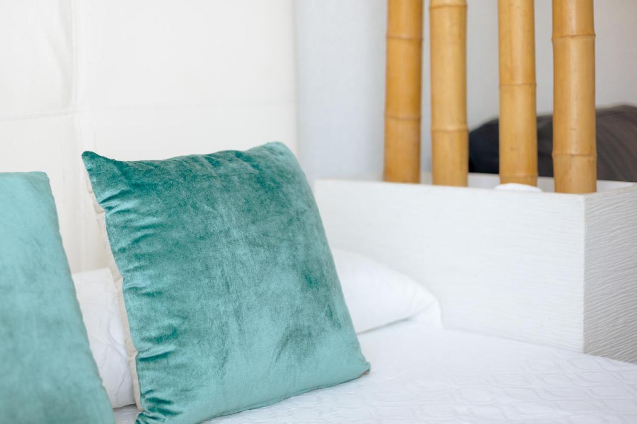 Top2Stay Los Alamos Torremolinos Eksteriør bilde
