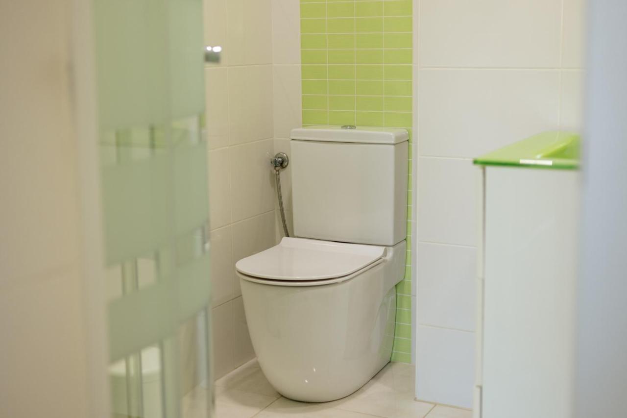 Top2Stay Los Alamos Torremolinos Eksteriør bilde